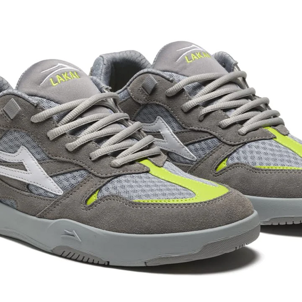 あなたにおすすめの商品 – GREY/LIME XLK 2.0 EVO LAKAI Town Skateboards Country and 靴