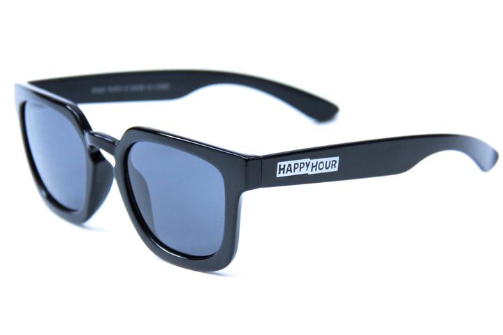 HAPPY HOUR WOLF PUP SUNGLASSES