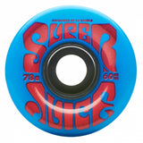 OJ SUPER JUICE 60MM 78A BLUES