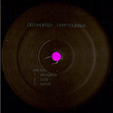 DEERHUNTER CRYPTOGRAMS/FLUORESCENT GREY LP