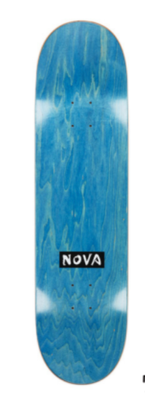 NOVA EYES DECK 8.5