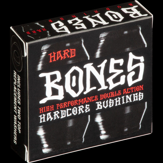 BONES HARDCORE BUSHING (ASSORTED HARDNESS)