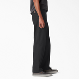 DICKIES SKATEBOARDING REGULAR TWILL PANT BLACK