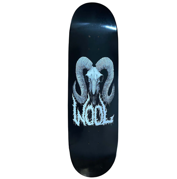 WOOL RAMSCHADEL EGG SHAPE DECK 9.0