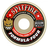 SPITFIRE FORMULA FOUR CONICAL FULL 101D