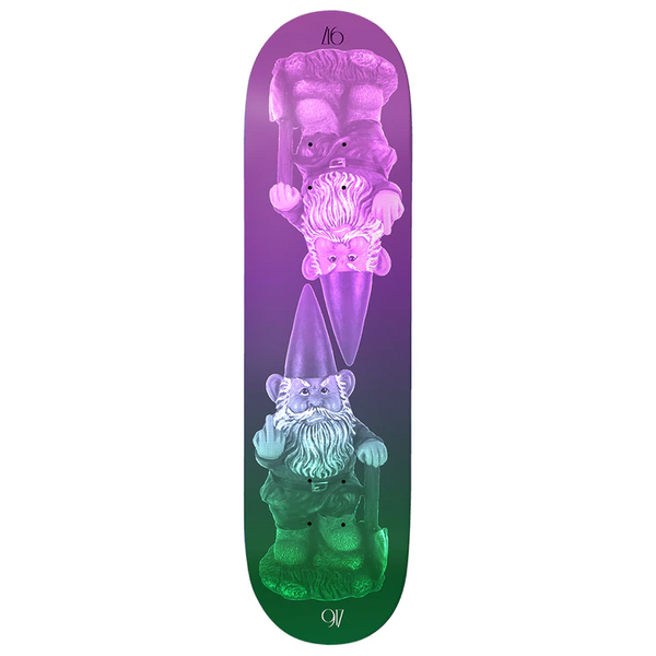 CALL ME 917 GNOME SLICK 1 DECK 8.25