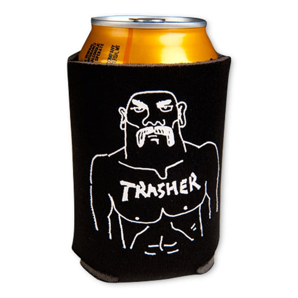 TRASHER KOOZIE