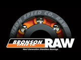 BRONSON SPEED COMPANY RAW G3 BEARINGS