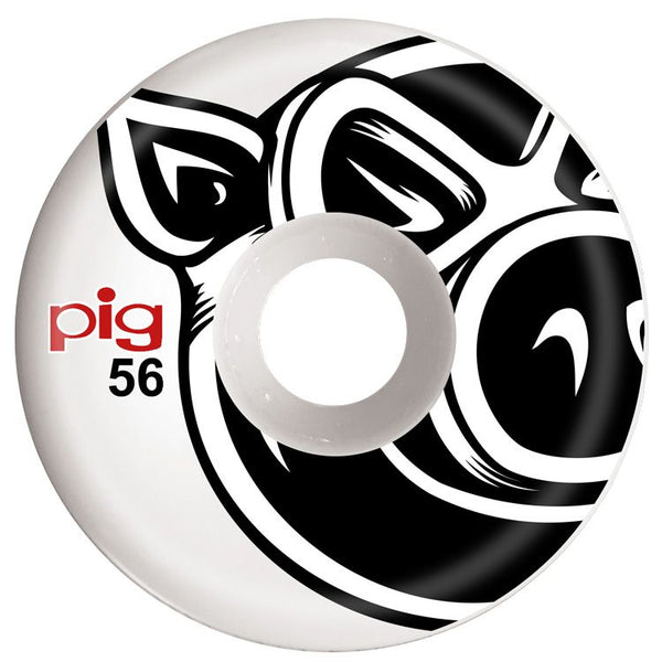 PIG HEAD C-LINE NATURAL CONICALS 56MM