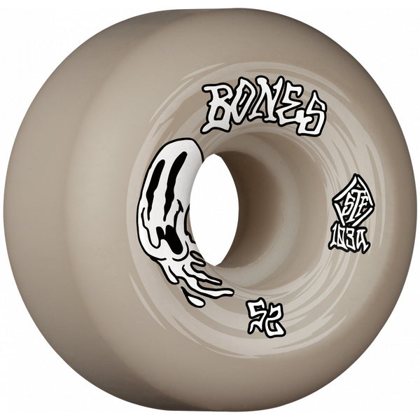 BONES GHOSTED WHEELS 52MM 103A