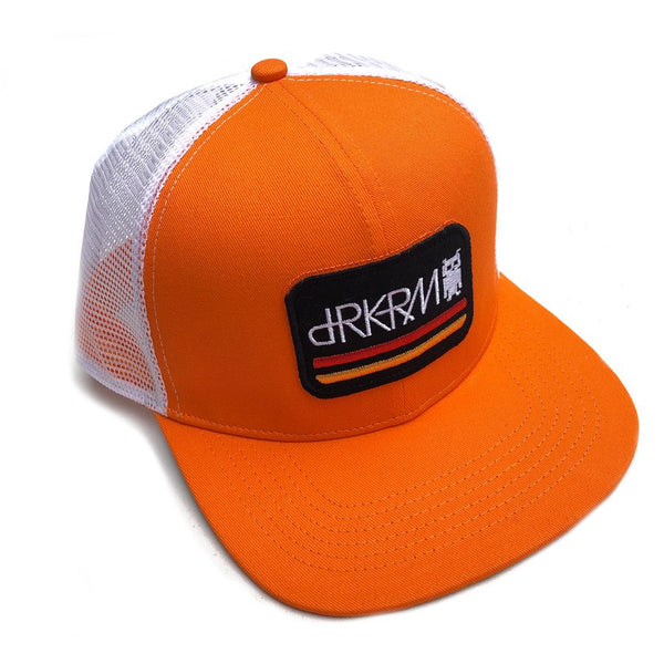 DARKROOM ROVER MESH CAP