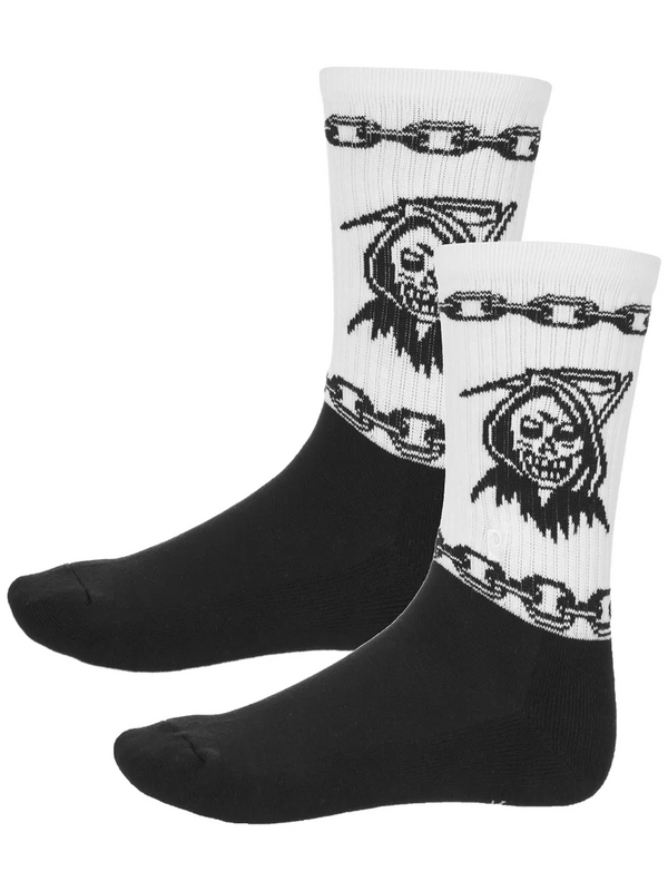 CHAIN REAPER PSOCKS