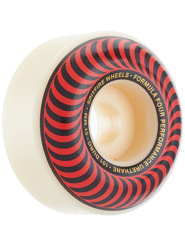 SPITFIRE FORMULA 4 CLASSIC 101D WHEELS