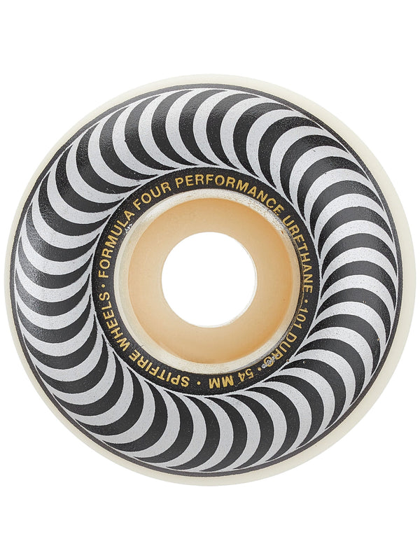 SPITFIRE FORMULA 4 CLASSIC 101D WHEELS