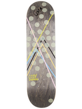 UMA CODY UNDERCURRENT DECK 8.75